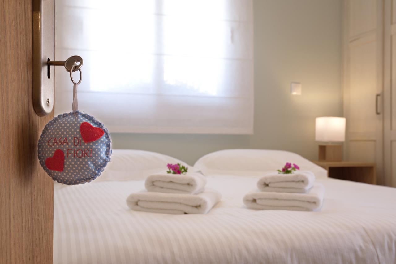 Casa Di Fiori Apartment Lefkada City Bagian luar foto